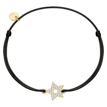 Femme Bracelet Étoilé