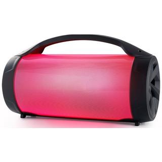 bigben  Audio Party Lite Bluetooth-Speaker - Disco Lighting 