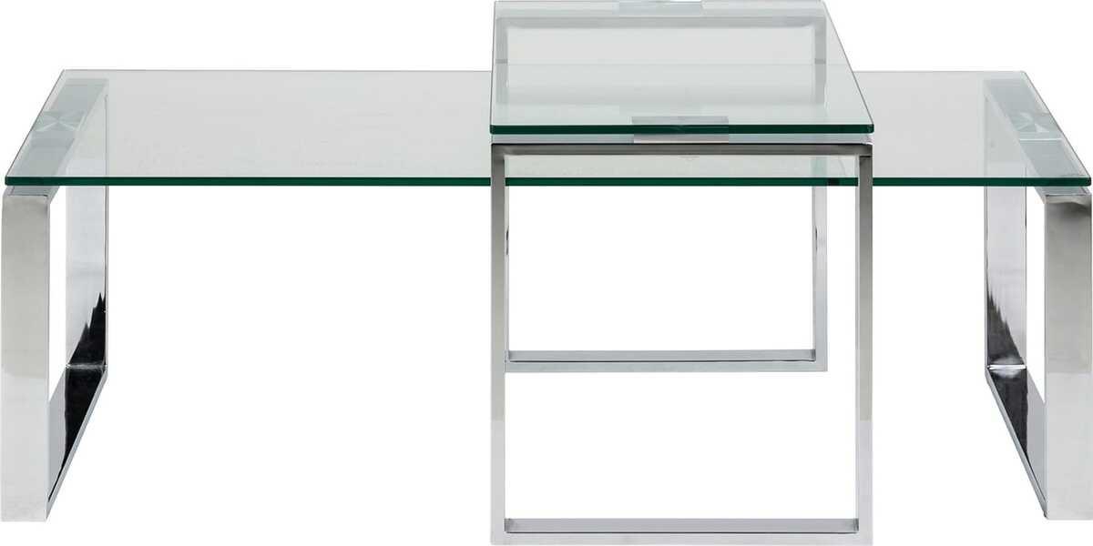 mutoni Table basse Catherine Klar  