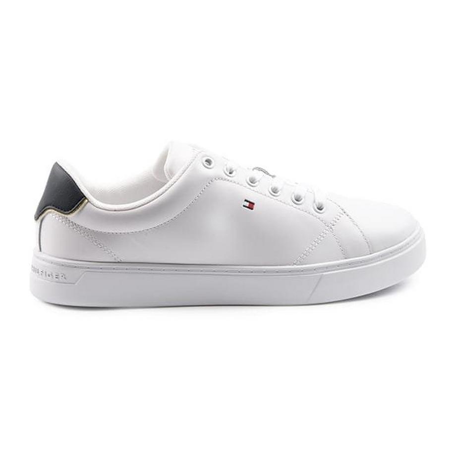 TOMMY HILFIGER  ESSENTIAL COURT SNEAKER-36 