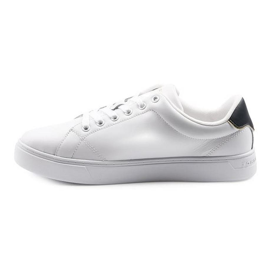TOMMY HILFIGER  ESSENTIAL COURT SNEAKER-36 
