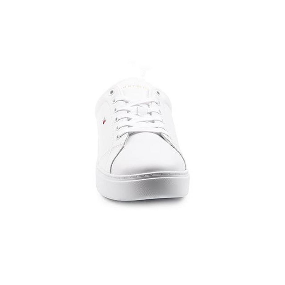 TOMMY HILFIGER  ESSENTIAL COURT SNEAKER-36 