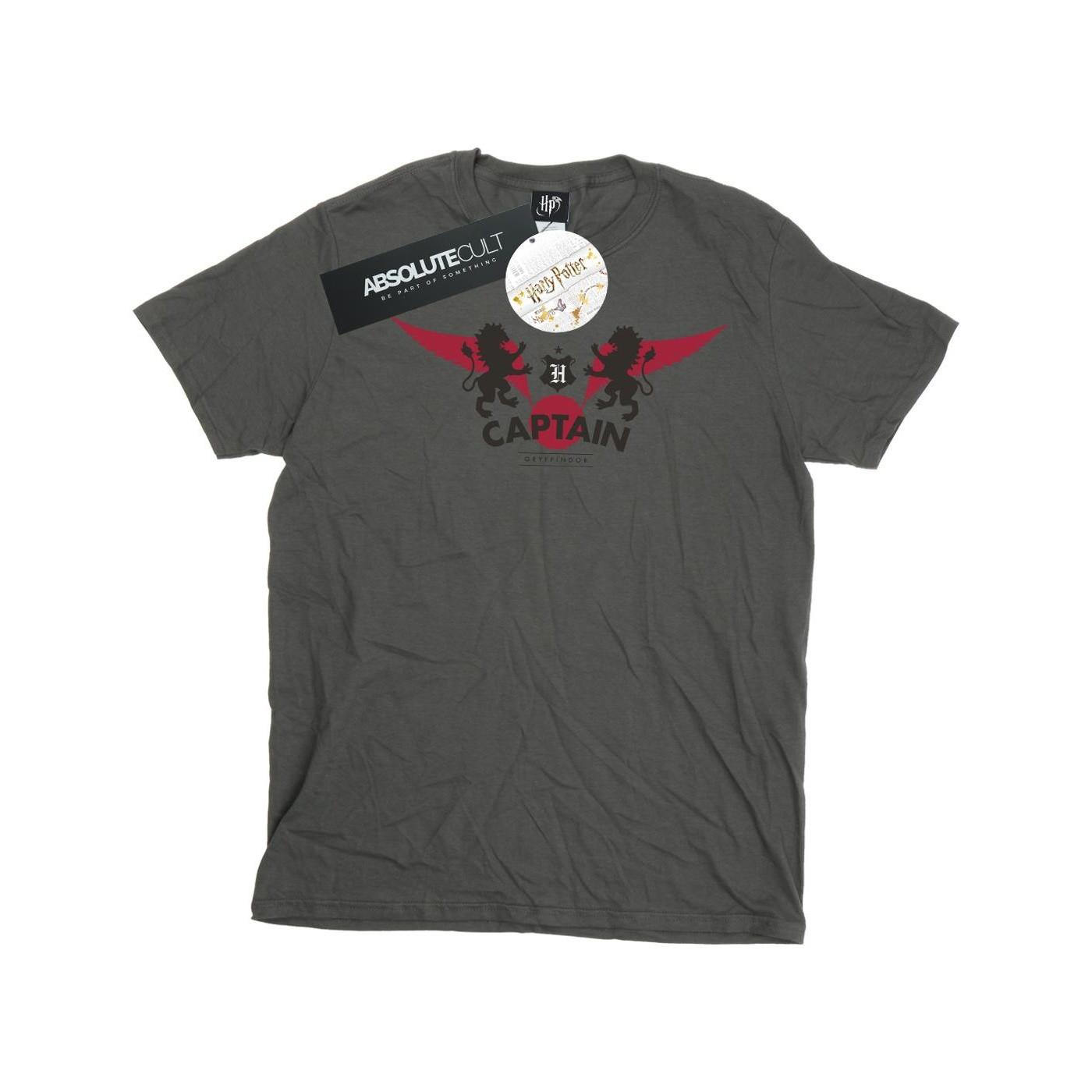 Harry Potter  Gryffindor TShirt 