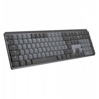 Logitech  MX Mechanical (US, Kabellos) 