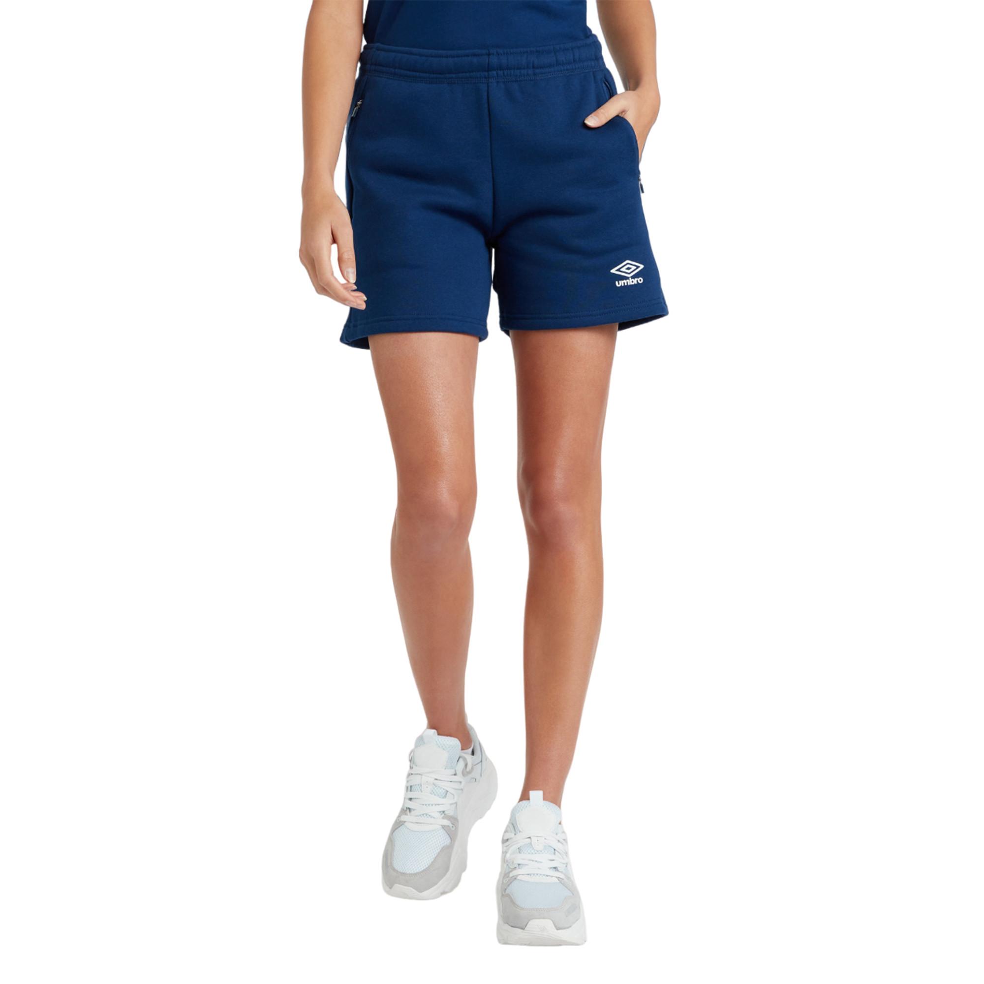 Umbro  Club Leisure Shorts 