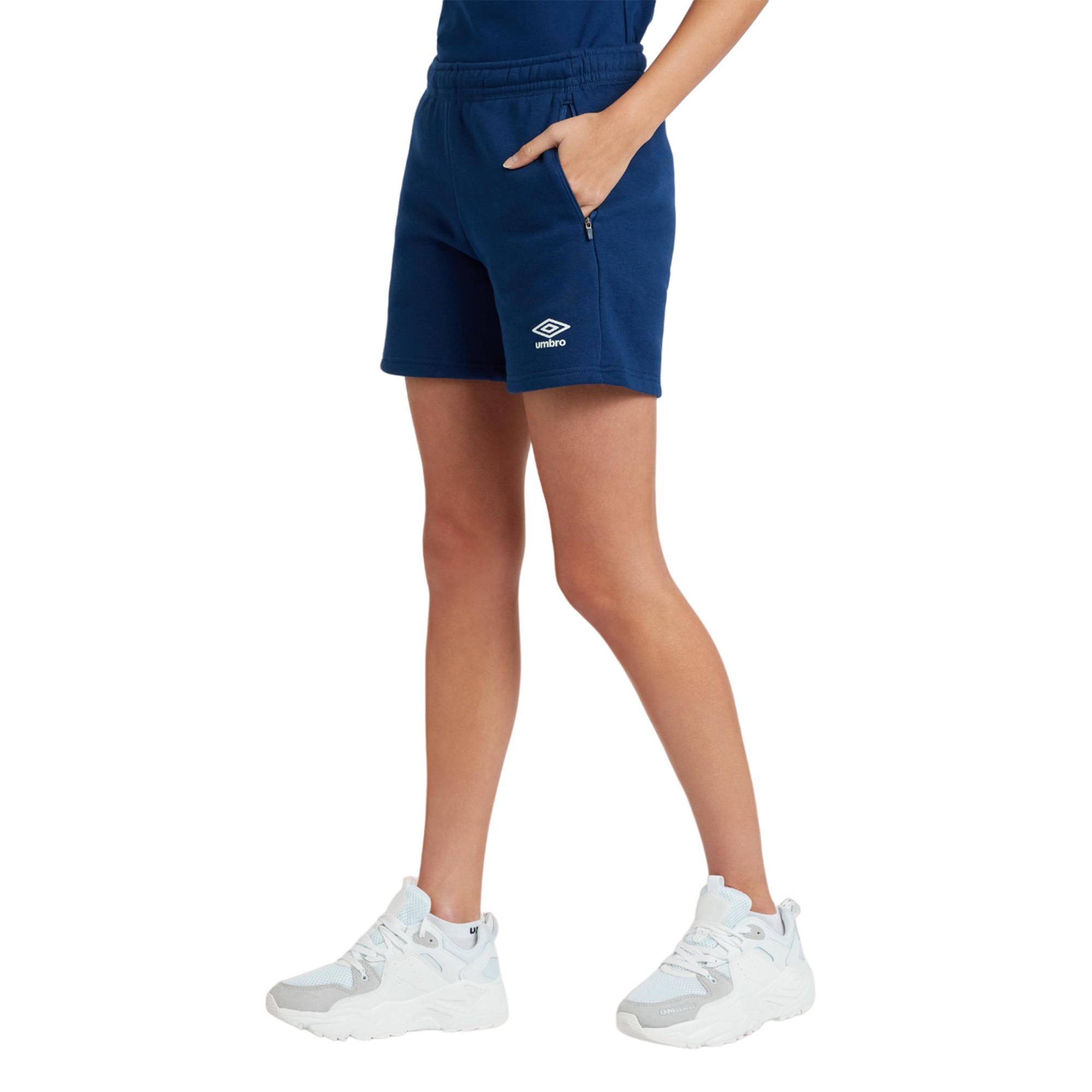 Umbro  Club Leisure Shorts 