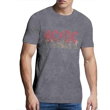 ACDC TShirt