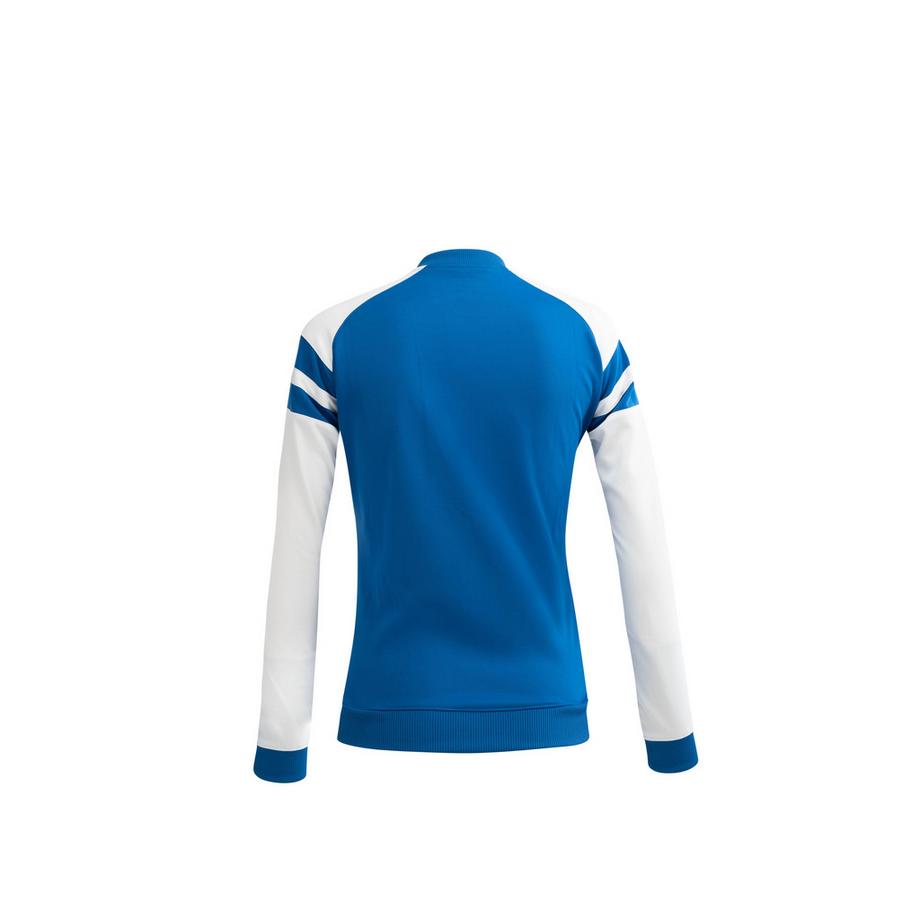 Acerbis  giacca con zip da kemari 