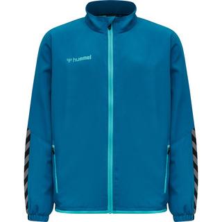 Hummel  kinderjacke hmlauthentic micro 