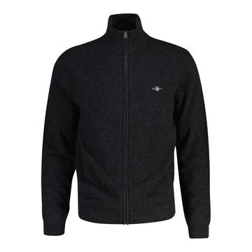 Veste en tricot  Confortable à porter-EXTRAFINE ZIP CARDIGAN
