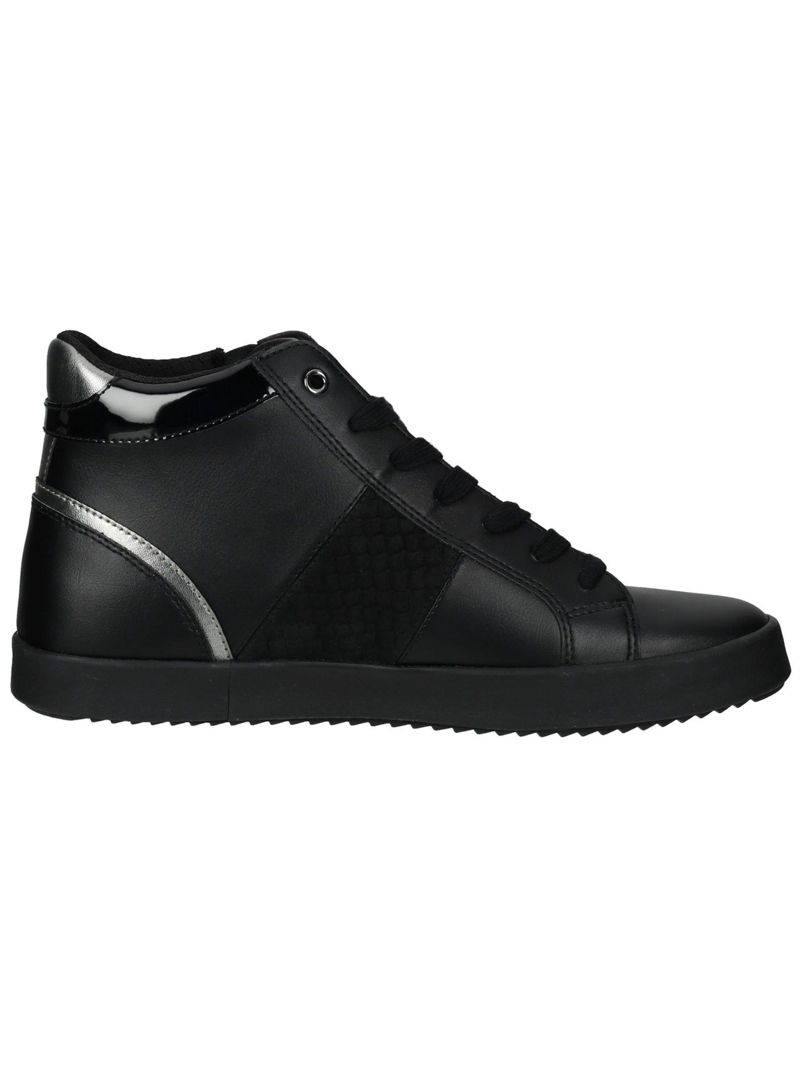 GEOX  Scarpe da ginnastica alte da donna Geox Blomiee 