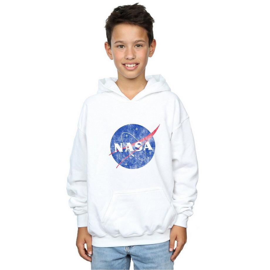 Nasa  Kapuzenpullover 