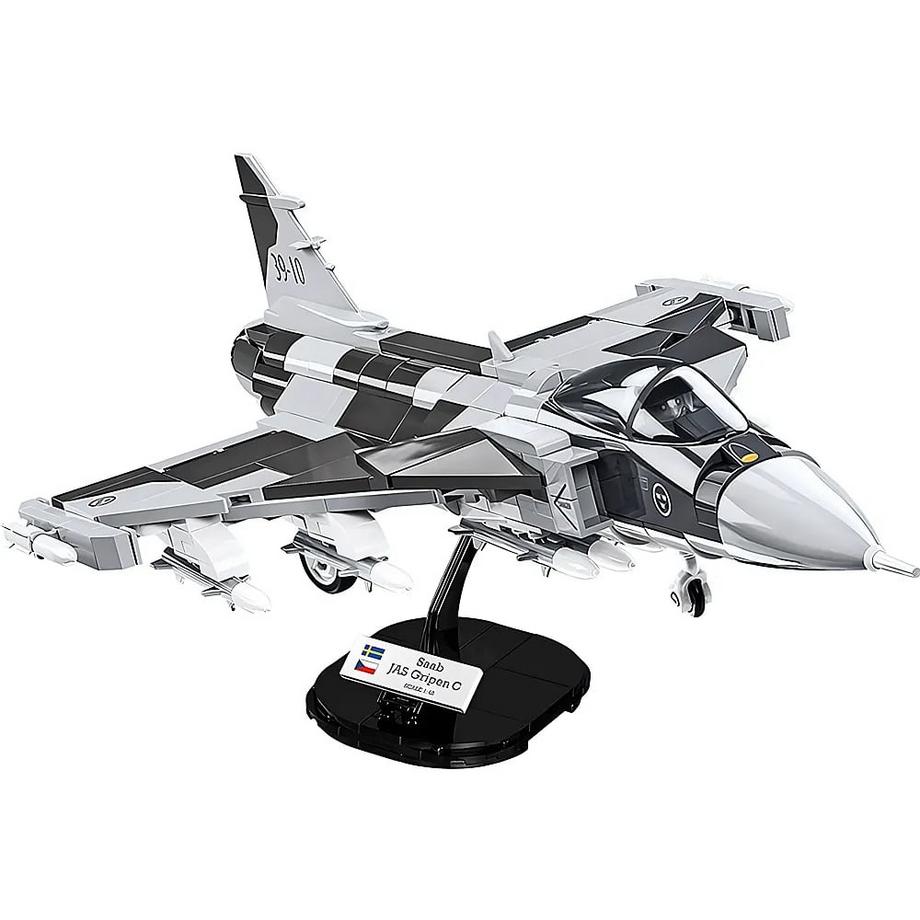 Cobi  Armed Forces Saab JAS 39 Gripen E (5820) 
