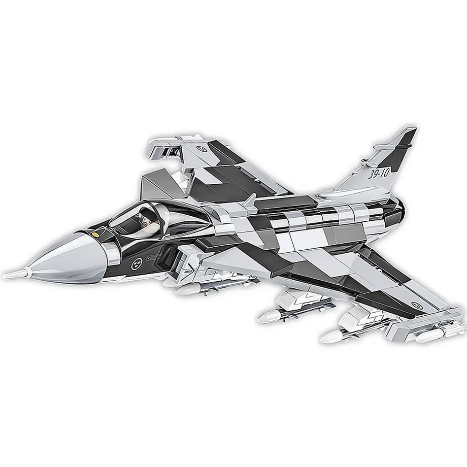 Cobi  Armed Forces Saab JAS 39 Gripen E (5820) 