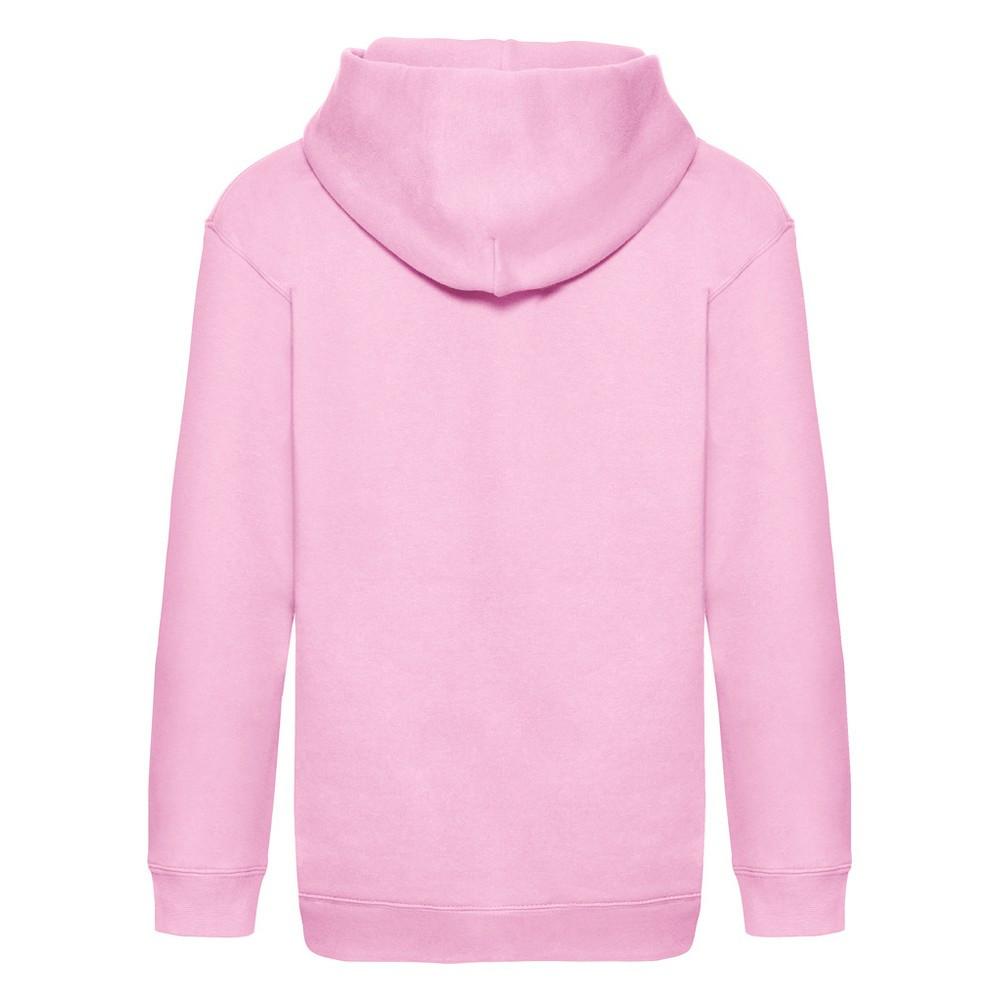 Fruit of the Loom  Sweat à capuche PREMIUM Enfant 