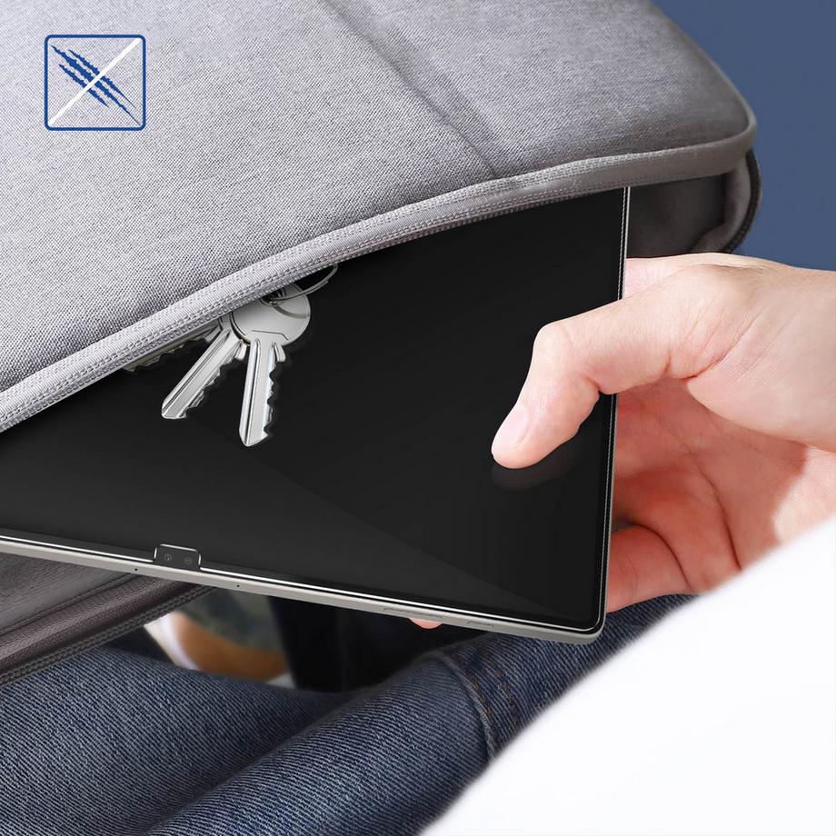 3mk Protection  Film Souple Galaxy Tab S8 / S9 Ultra 3mk 