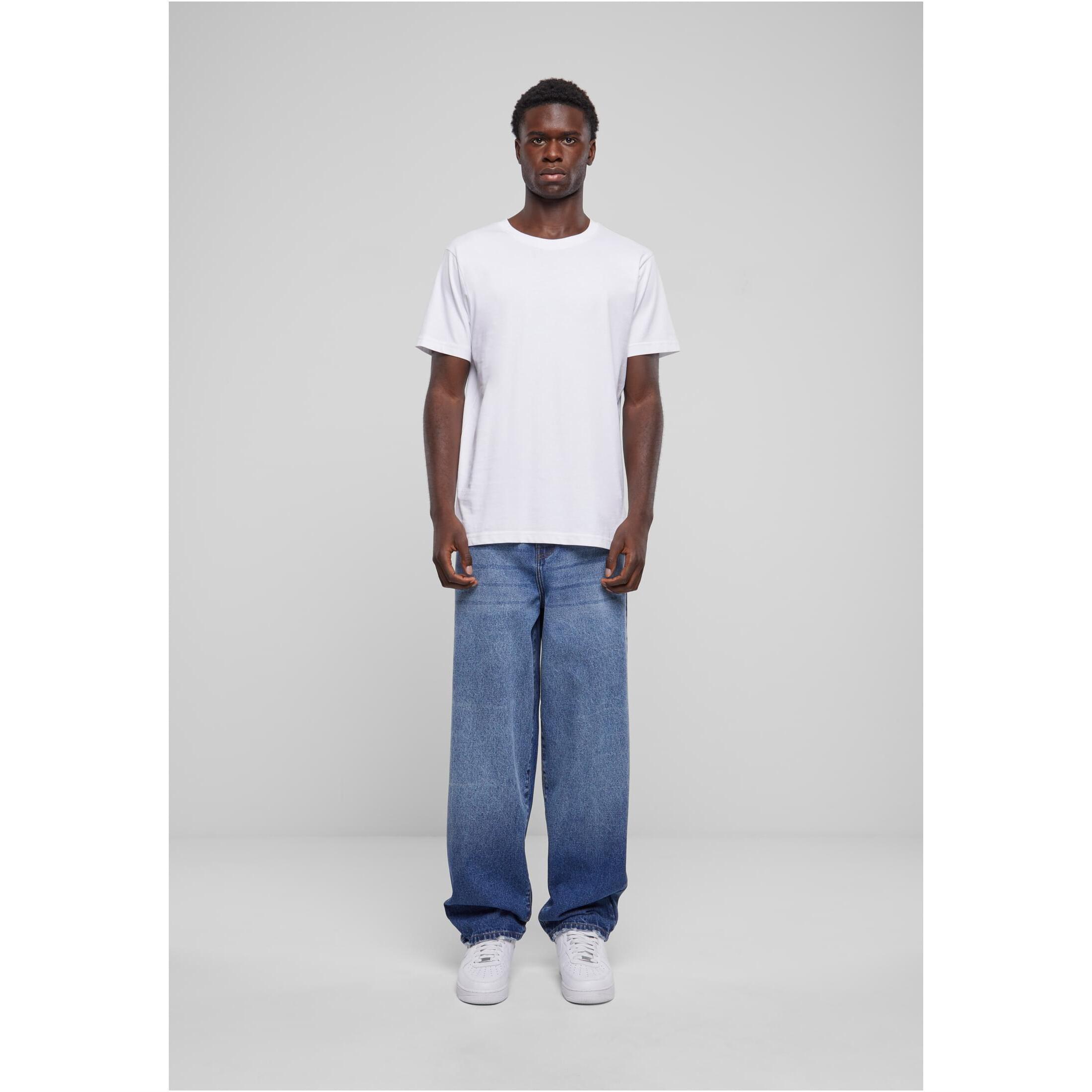 URBAN CLASSICS Heavy Ounce Baggy GT Jeans  