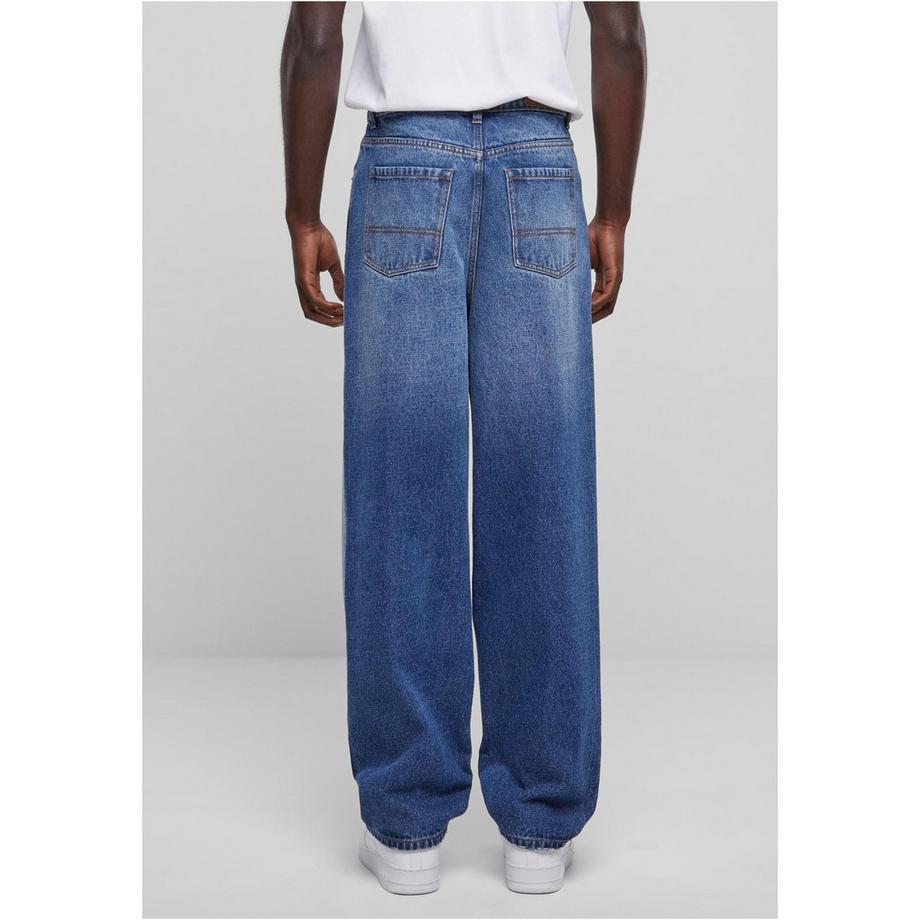 URBAN CLASSICS Heavy Ounce Baggy GT Jeans  