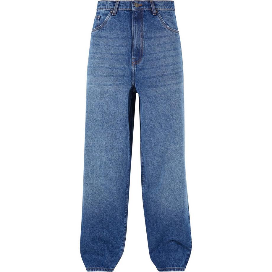 jeans heavy ounce baggy
