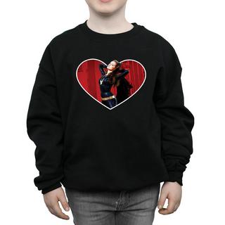 DC COMICS  Sweatshirt 