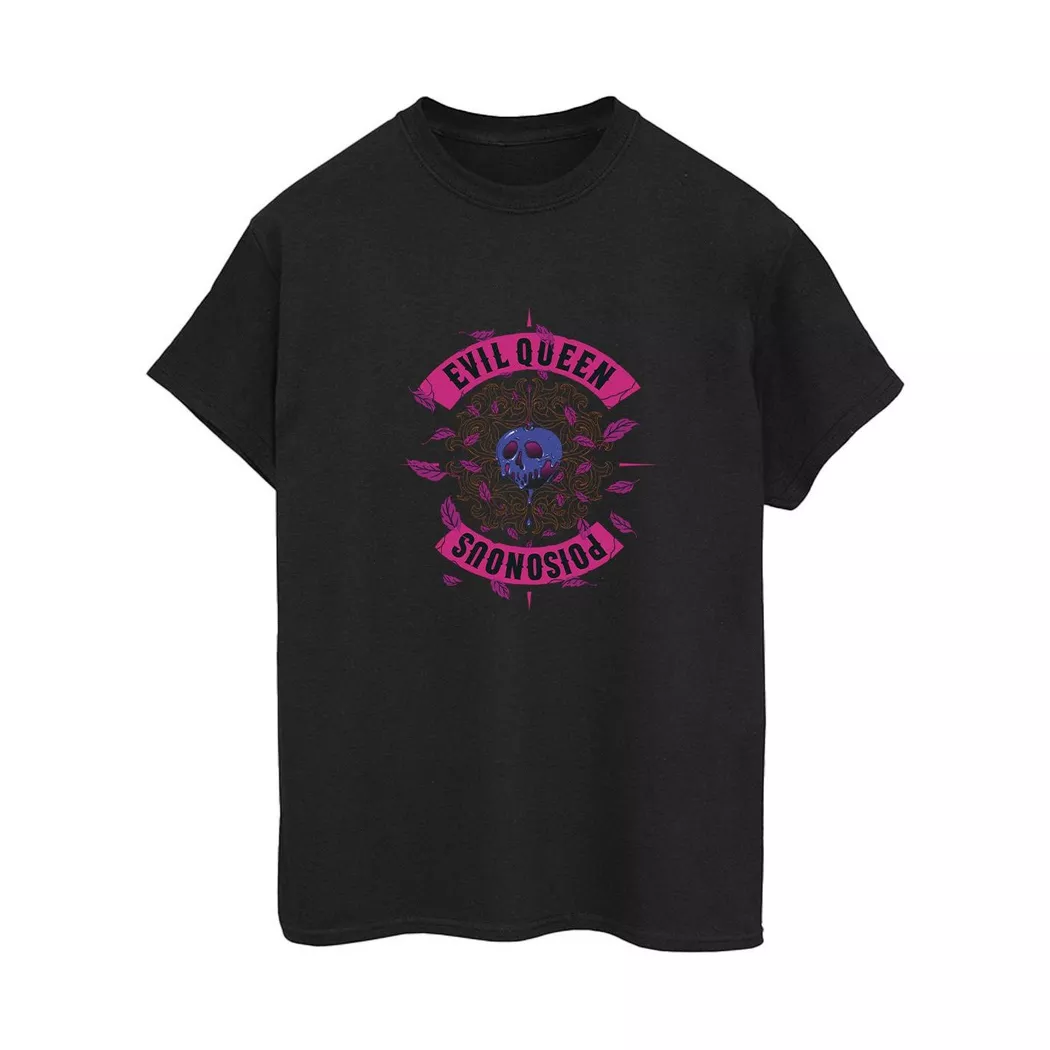Disney - TShirt, für Damen, Schwarz, Größe XL