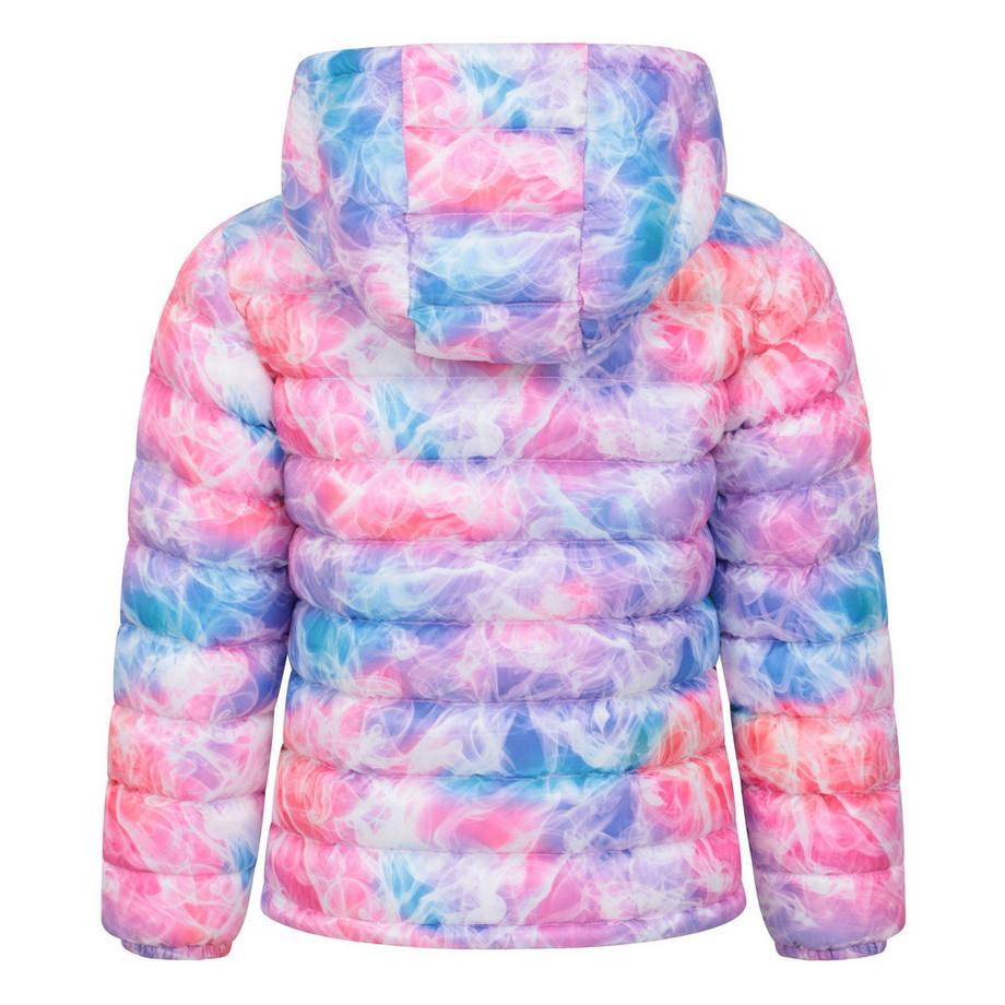 Mountain Warehouse  Seasons Giacca Imbottita Acquerello 
