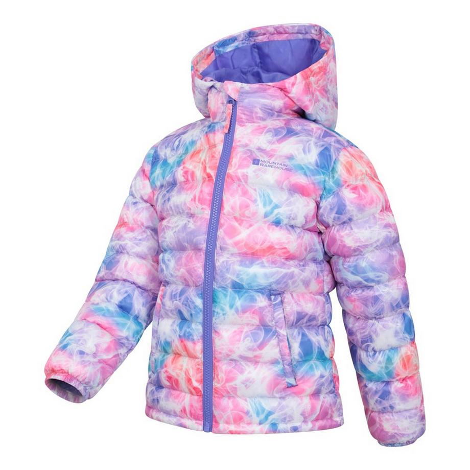 Mountain Warehouse  Seasons Giacca Imbottita Acquerello 