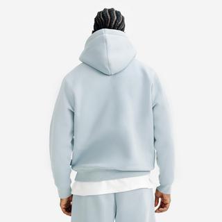 DECATHLON  Felpa con cappuccio cotone 