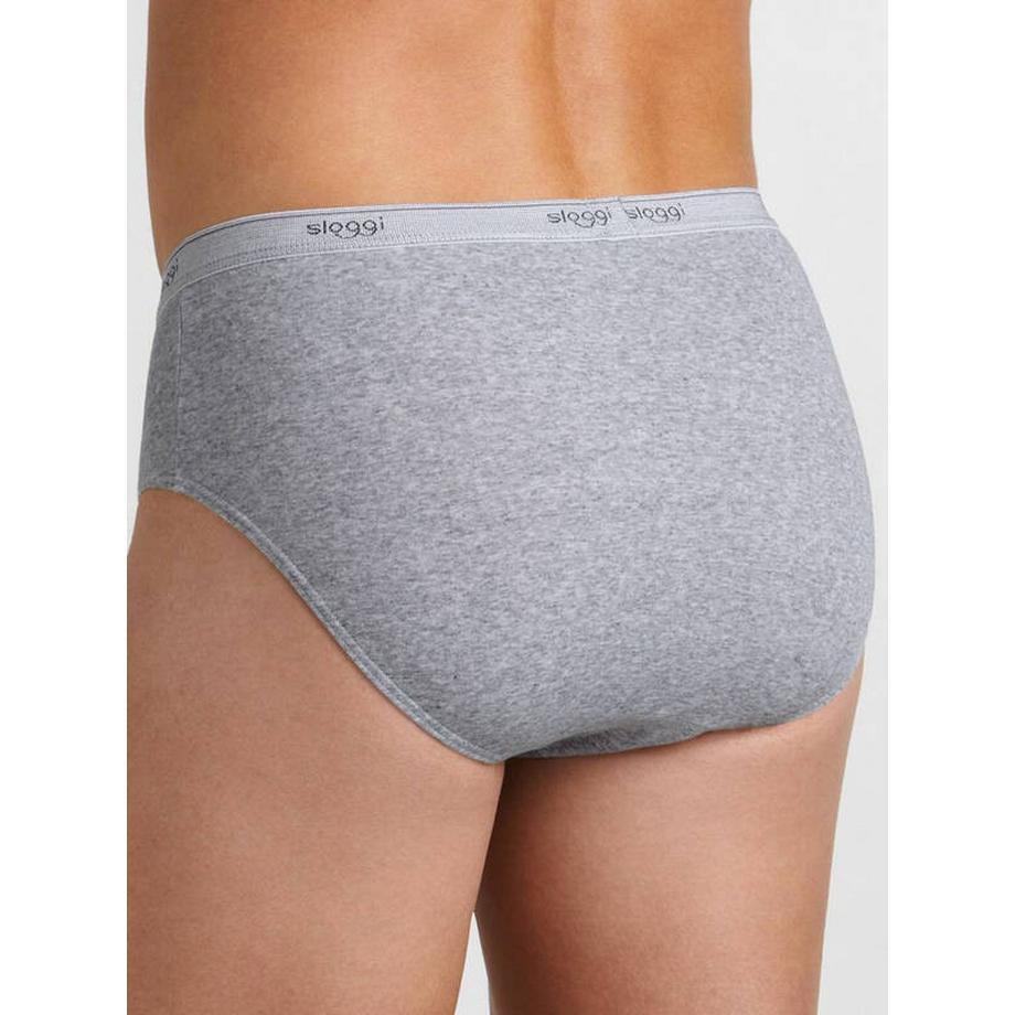 sloggi Basic Midi Slip  