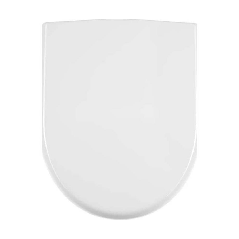 diaqua WC-Sitz Move weiss  