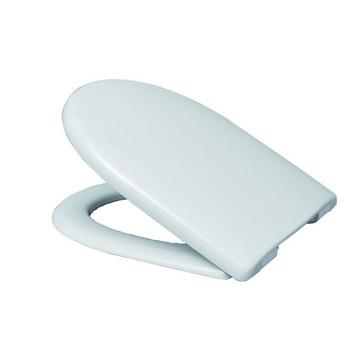 Sedile per WC Move bianco