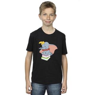 Disney  Sitting On TShirt 