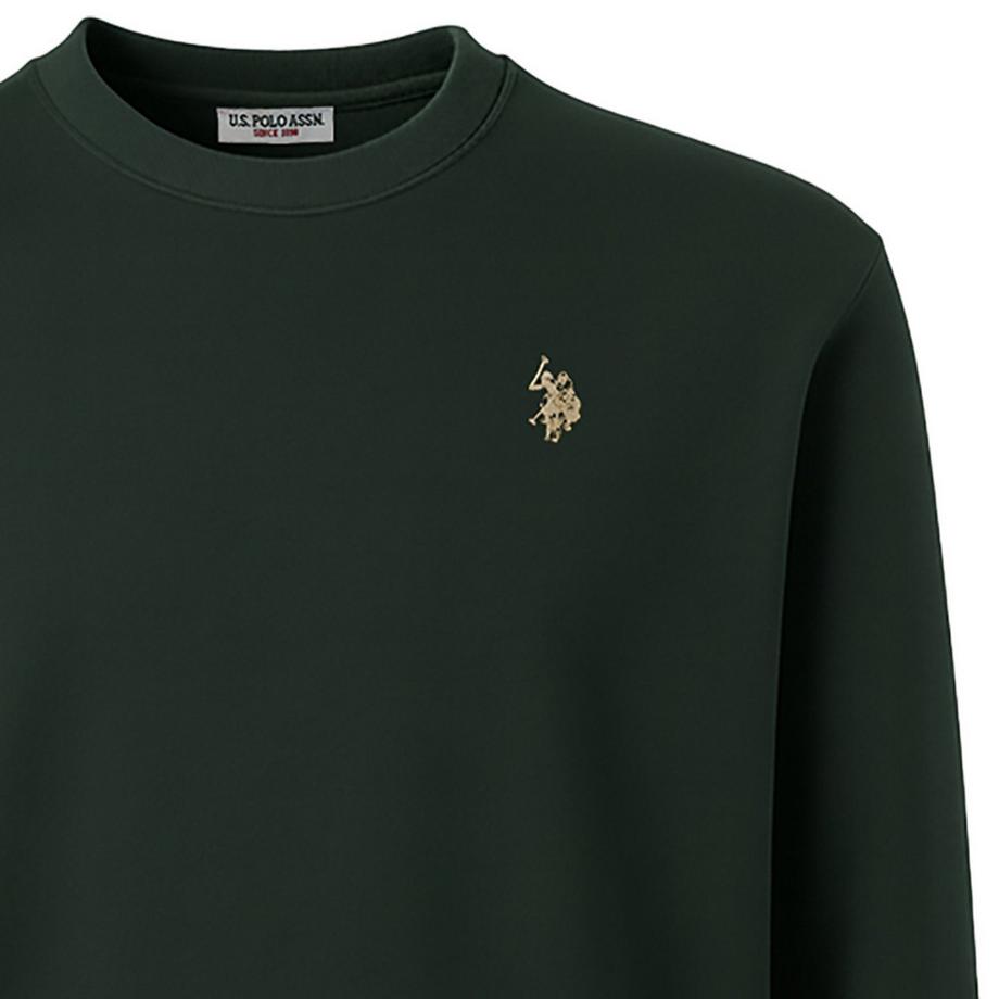U.S. Polo Assn. Felpa 1 Confezione Vestibilità confortevole  