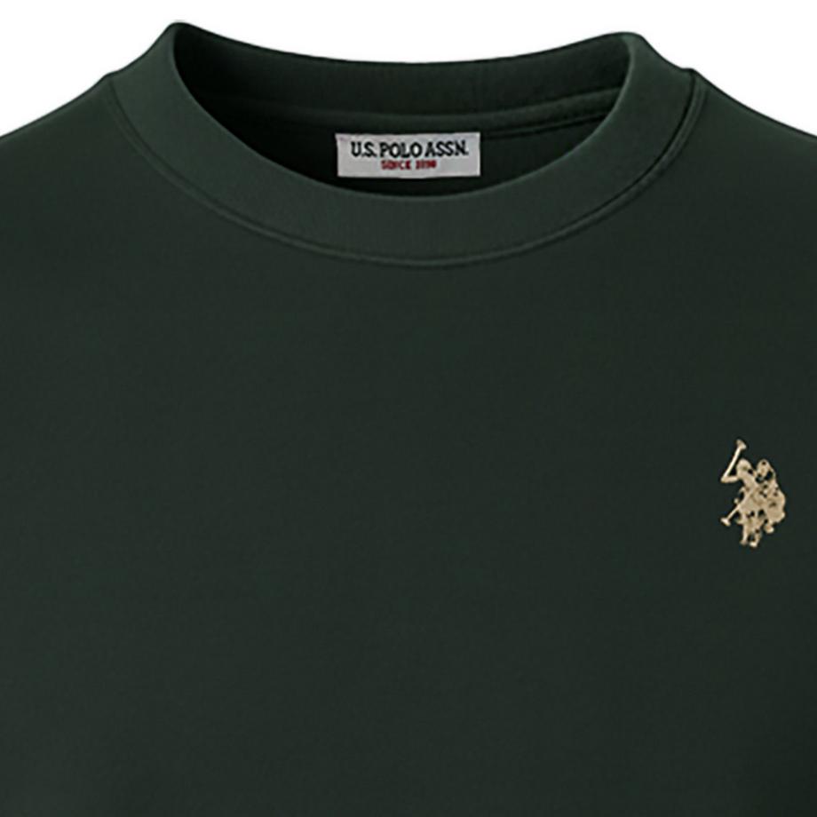 U.S. Polo Assn. Felpa 1 Confezione Vestibilità confortevole  