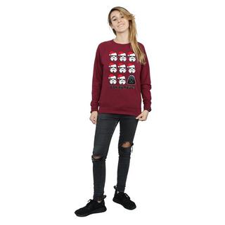 STAR WARS  Humbug Sweatshirt 