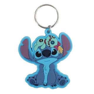 Lilo & Stitch Lilo & Stitch Scrump Portachiavi  