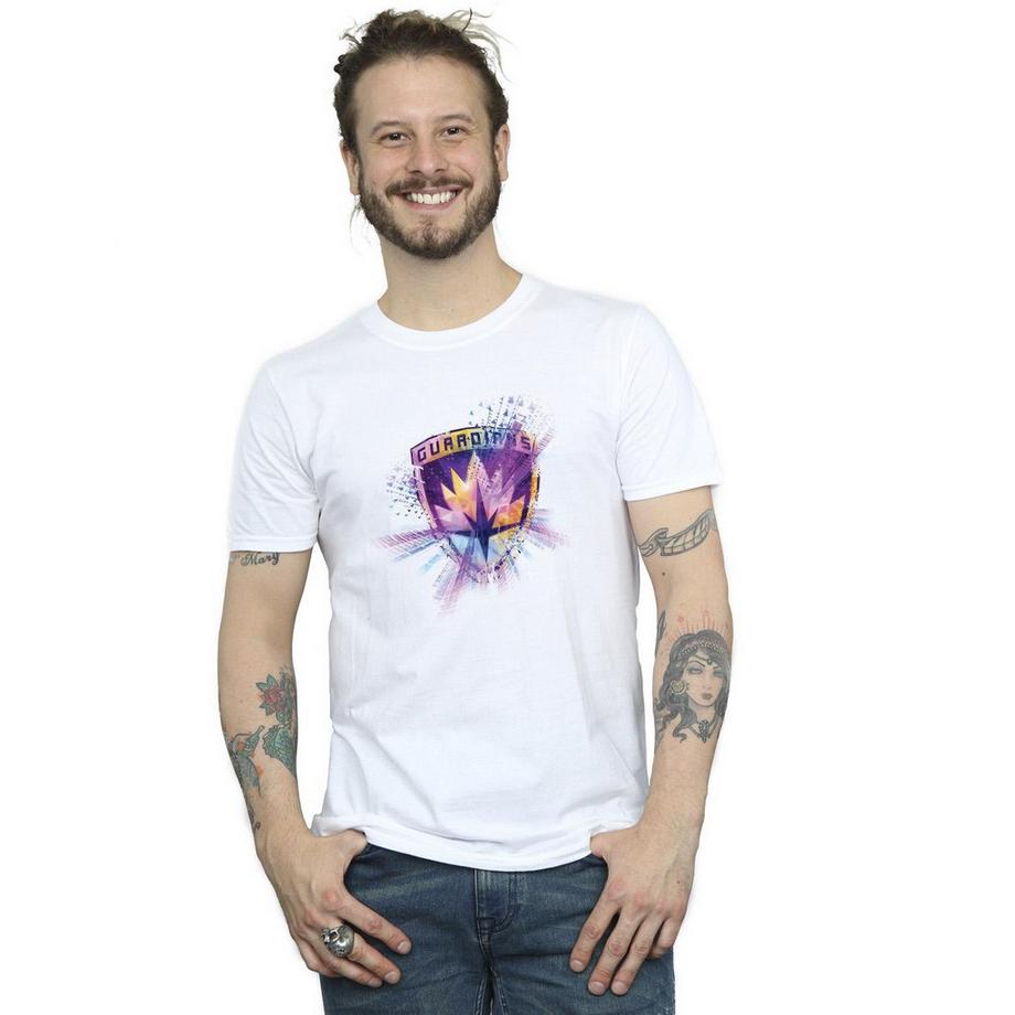 MARVEL Guardians Of The Galaxy T-Shirt  