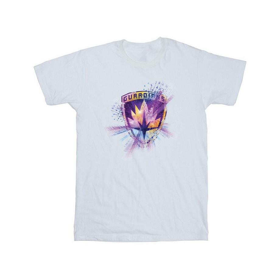 Tshirt GUARDIANS OF THE GALAXY