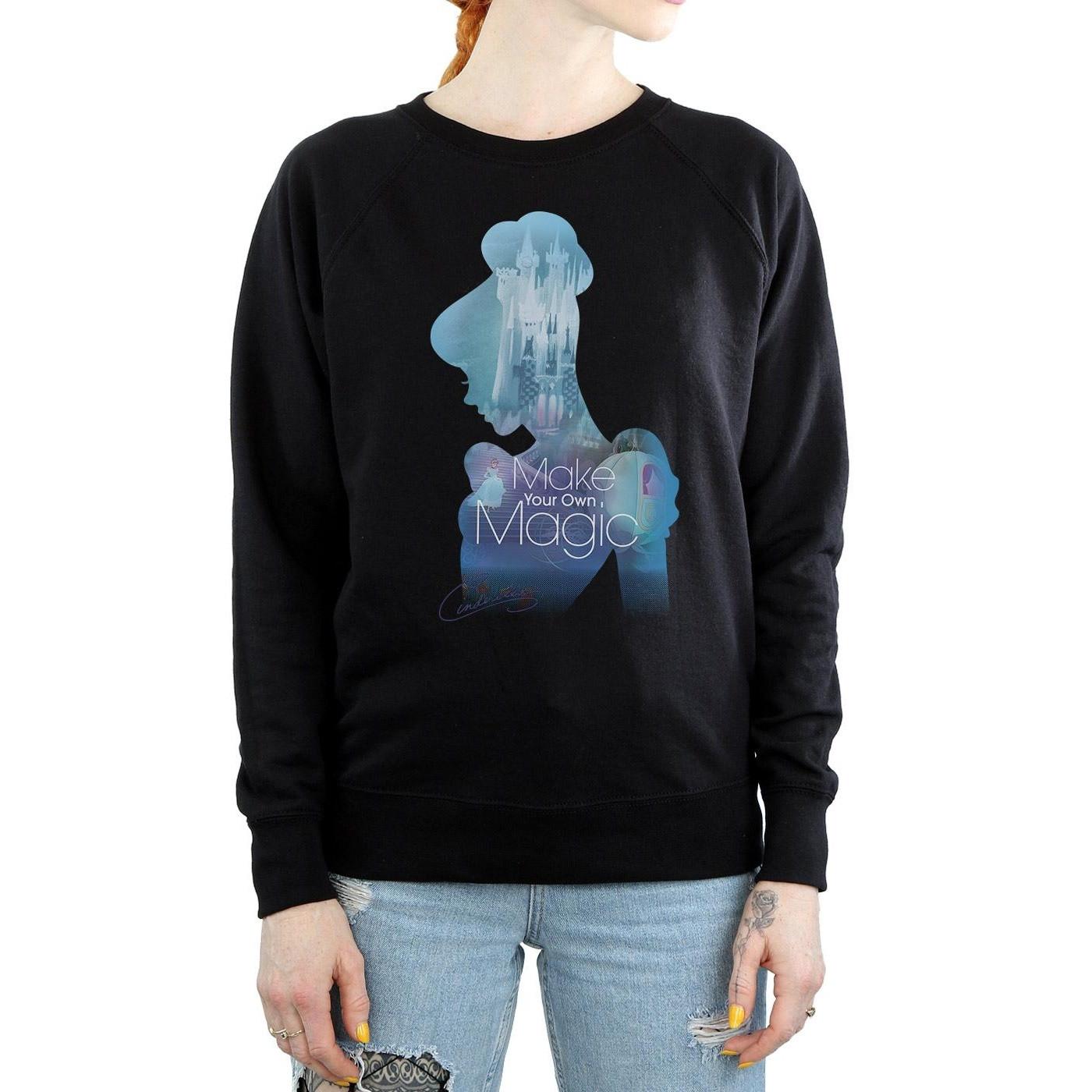 Disney PRINCESS  Sweat 