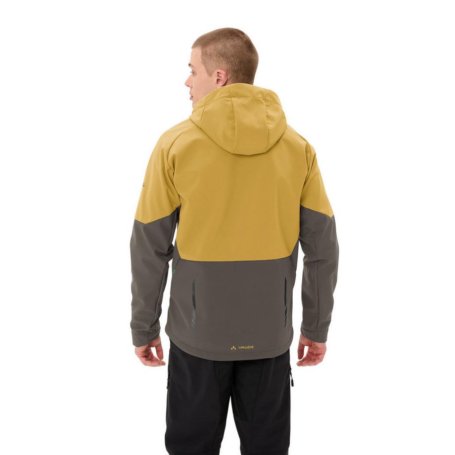 VAUDE  Qimsa Softshell Jacket 
