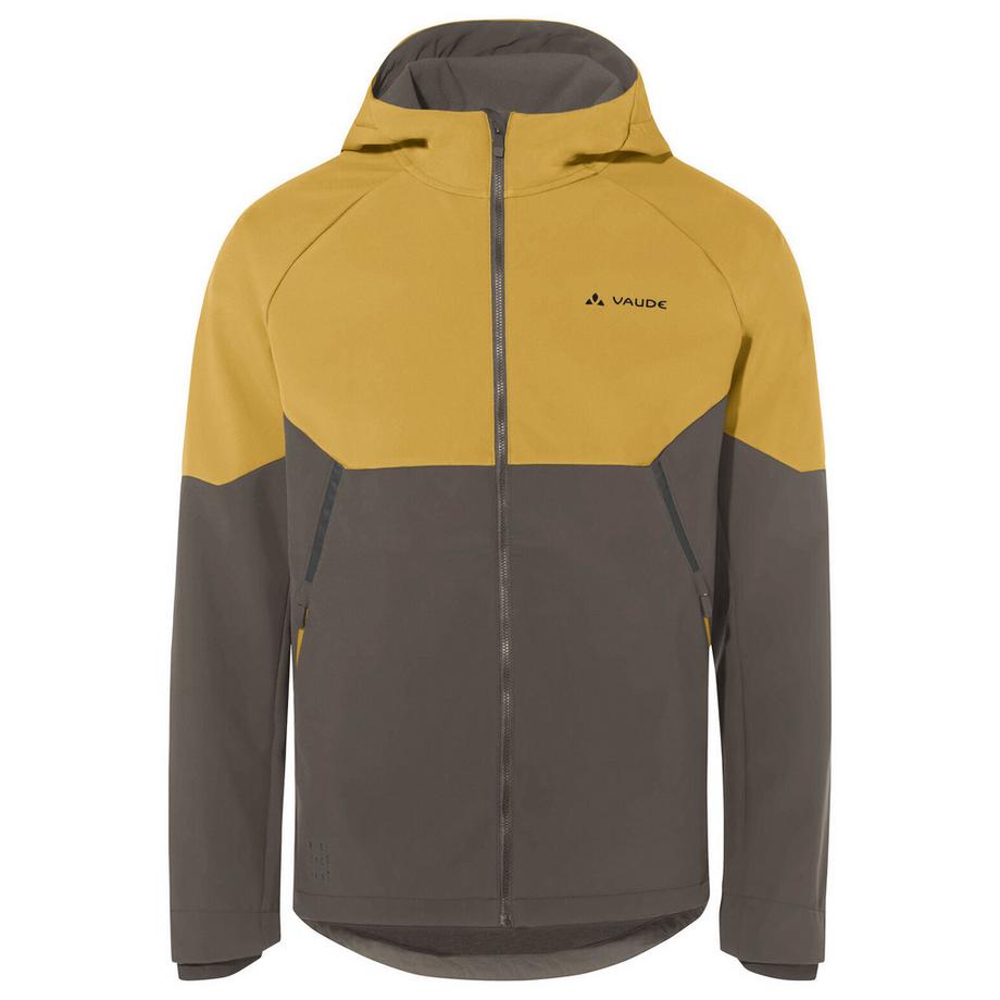 Qimsa Softshell Jacket