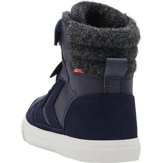 Hummel  scarpe da ginnastica alte per bambini stadil pro winter 