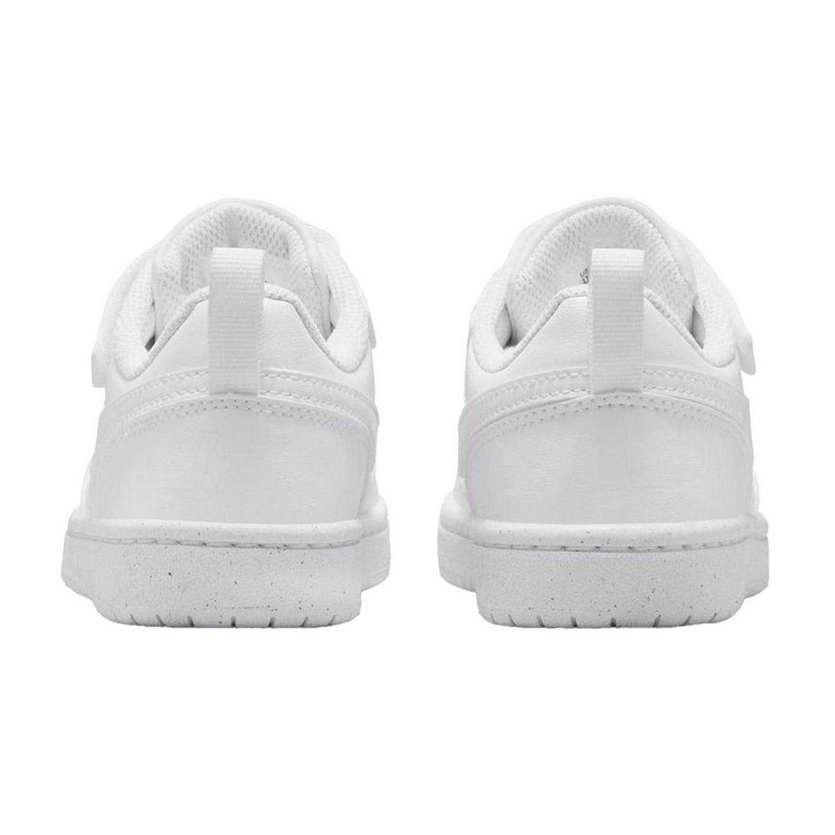 NIKE Baskets Court Borough avec Semelle Cup  