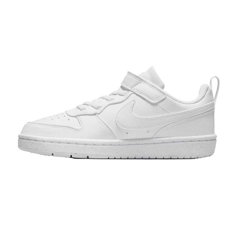 NIKE Baskets Court Borough avec Semelle Cup  