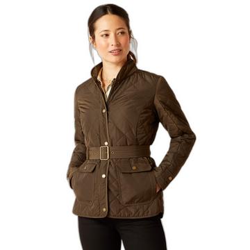 damen-daunenjacke woodside