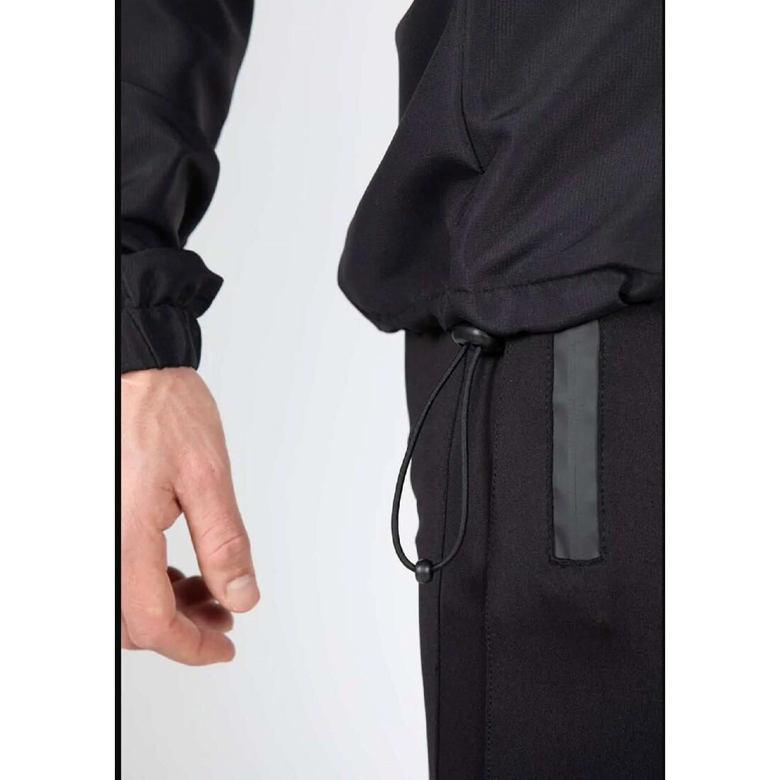 Gorilla Wear Bolton Windbreaker  