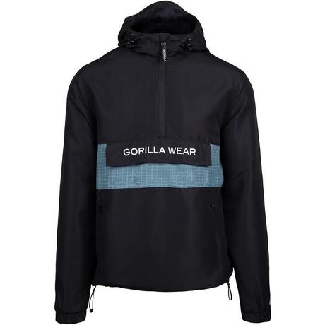 Gorilla Wear Bolton Coupe-vent  