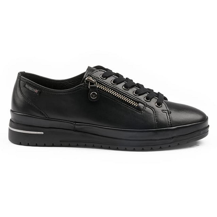 Mephisto June 4.5 Schnür-Sneaker  