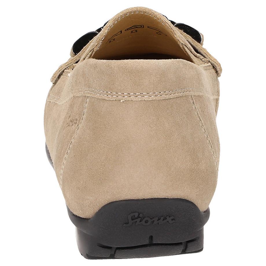 Sioux Cortizia-727-H Slipper  