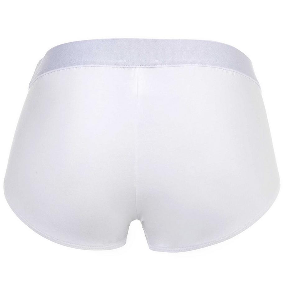 DOLCE&GABBANA Brando Sport Crest Slip  